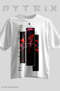 Itachi Uchina Floating Oversized T-Shirt